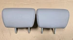 2018-2022 Honda Accord Rear Seat Gray Leather Left Right Set. Fixed Price $121.49.