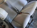 (local Pickup Only) Sienna 2015 Rear Third Row Seat 675162. Fixed Price $162.66.
