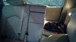 Used Front Left Seat Fits: 2014 Cadillac Srx Electric L. W/o Headrest Dvd. Fixed Price $724.90.