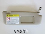 02-08 Audi A4 S4 Right Passenger Side Interior Tan V4897. Fixed Price $28.66.