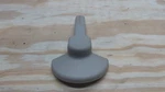 2003 - 2006 Escalade Chevrolet Gmc Yukon Seat Track Cover 15181163 Oem Rpo 152. Fixed Price $16.99.