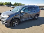 Passenger Right Front Seat Cloth Manual Fits 16 Pilot 2039056. Fixed Price $699.90.