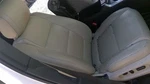 Passenger Front Seat Bucket Leather Fits 11-12 Explorer 350692. Fixed Price $400.00.