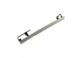 Genuine Mopar Seat Track Cover 1ZW07DX9AC. Fixed Price $8.84.