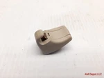 2013 Bmw 320I 328I 335I F30 F31 Sun Visor Counterbearing Bracket Mount Oyster. Fixed Price $16.99.