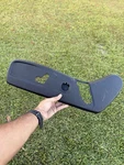 Dodge Charger Front Left Side Seat Outer Switch Cover Trim Panel Oem 2011 - 2023. Fixed Price $40.00.
