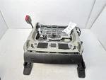 2019-2020 Hyundai Santa Fe Driver Front Seat Tracks Used Oem. Fixed Price $364.00.