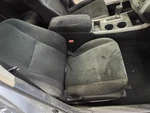 (local Pickup Only) Passenger Front Seat Sedan Bucket Cloth Manual Fits. Fixed Price $90.00.