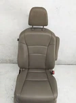 2016 Honda Pilot Ex-l Front Right Passenger Electric Leather Seat Beige. Fixed Price $455.05.