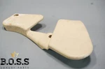 2006 Mercedes CLS500 Front Left Driver Side Seat Cover Panel Trim Tan Oem. Fixed Price $27.41.