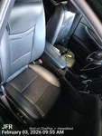 Rh Front Blk Lea Ele Seat Oem 17-19 Cadillac Xts. Fixed Price $175.00.