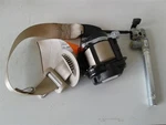 2015-2019 Lincoln Mkc Front Right Passenger Seat Belt Retractor Tan. Fixed Price $114.39.