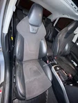 09-12 Audi A4 S4 B8 Front Right, Left, And Rear Sport Alcantara Seat Set Oem. Fixed Price $980.00.