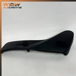 10-17 Mercedes-benz C207 E350 Front Left Side Seat Cover Trim W/ Switch Oem. Fixed Price $25.52.