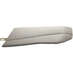 Honda Accord Seat Cushion Bolster Rear Left 2018-2022 82556-TVA-A0 Oem. Fixed Price $41.30.