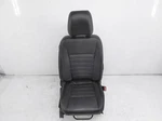 2013-2016 Ford C-max Front Right Passenger Manual Leather Seat Black. Fixed Price $407.55.