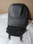 2014 - 2024 Infiniti Q50 Front Right Side Seat Back Trim Cover Oem 173J0A0000. Fixed Price $36.50.