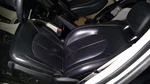 Driver Front Seat Bucket Electric Leather Fits 17-23 Pacifica 10304706. Fixed Price $384.73.