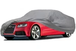 Car Cover For Acura 3.0CL / 2.2CL 1997 98 2000 Heavy-duty Layer. Fixed Price $91.67.