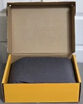 Seat Covercraft Carhartt SSC3446CAGY 2015-18 Ford F150 P/u 40/20/40 Front. Fixed Price $224.99.