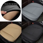 Driver Front Seat Cover Car Cushion Chair Protector Mat Pad Pu Leather For:. Fixed Price $17.99.