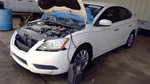 Driver Front Seat Bucket Manual From 8/13 Sv Fits 14 Sentra 1026700. Fixed Price $590.99.