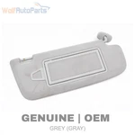 2008-2013 Mercedes-benz S63 Amg Right Sun Visor / Mirror 2218101210. Fixed Price $64.99.