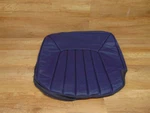 Brand New Rear Left Seat Leather Cushion Amg Mercedes C215 - A2159203746. Fixed Price $316.92.
