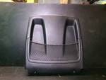Front Right Seat Back Plate Cover 310962-A1 06-11 Mercedes Benz W164 ML350 ML500. Fixed Price $32.00.