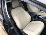 Passenger Front Bucket Seat Cloth Manual Fits 15-23 Edge 947793. Fixed Price $127.50.