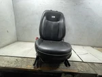 2015 Nissan Sentra Sr Front Left Driver Side Seat Leather Oem+. Fixed Price $300.02.