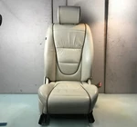 05-07 Jaguar XJ8 Vanden Plas Front Right Seat W/ Headrest Oem. Fixed Price $463.99.